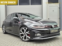 Volkswagen Polo - 2.0 TSI GTI 200PK/ACC/Virtual/Navi/Led/Beats