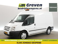 Ford Transit - 2.2 TDCI HD L2H2 | APK tot 28-05-2025 | 2800KG Trekgew. Airco Cruise 3 Persoons Elektrpakk