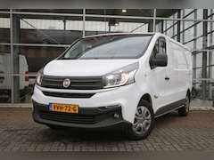 Fiat Talento - 1.6 MJ L2H1 Airco | Stoelverwarming | Cruise Control | Navi | Bl