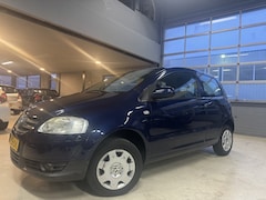 Volkswagen Fox - 1.4Benzine Trendline editie 2008