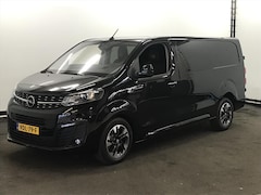 Opel Vivaro - DC 2.0 180pk L3H1 Automaat Innov *FULL OPT