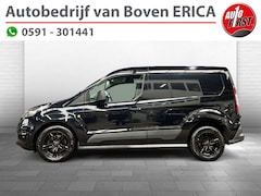 Ford Transit Connect - 1.6 TDCI L1 Trend Airco BT Tel Trekhaak 66dKm Nap