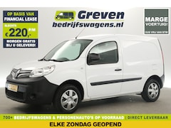 Renault Kangoo - 1.5 dCi Energy Luxe L1H1 | MARGE l Airco Trekhaak Parkeersensoren Elektrpakket