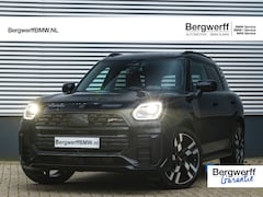 MINI Countryman - 1.5 C John Cooper Works - XL Pakket - Pano - Trekhaak - Head-Up