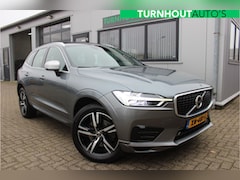 Volvo XC60 - 2.0 T5 R-Design Pano | Camera | Blis | Verwarmde stoelen