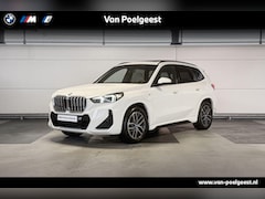 BMW X1 - xDrive30e