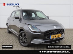 Suzuki Swift - 1.2 Comfort Smart Hybrid / Apple Carplay / Andriod auto /