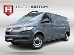 Volkswagen Transporter - L2H1 e-ABT Trekhaak, 3 zits, Achterdeuren