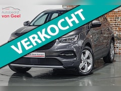 Opel Grandland X - 1.6 Turbo Hybrid Elegance I Afneembare trekhaak I Plug in hybride I Rijklaarprijs