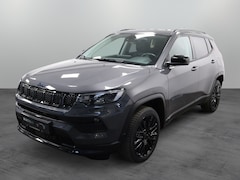 Jeep Compass - 4xe 190 Hyb. N.Eagle