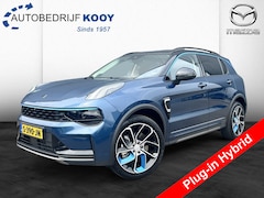 Lynk & Co 01 - 1.5 Plug-in Hybrid 261PK | NL-Auto | 360 camera