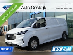 Ford Transit Custom - 280 2.0 TDCI L2H1 Trend 110PK DIRECT RIJDEN Camera Carplay-Navi Cruise LED Laadruimte Park