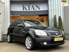 Kia Rio - 1.4 X-pect