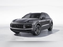 Porsche Cayenne - E-Hybrid