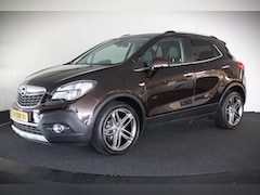 Opel Mokka - 1.4 Turbo 140PK 4X4 Cosmo