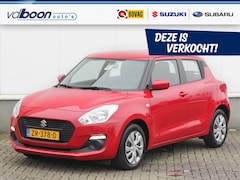 Suzuki Swift - 1.2 Comfort | Airco | Radio / cd