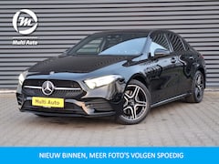 Mercedes-Benz A-klasse - 250 e AMG Line Plug In Hybrid 218pk PHEV | Alcantara Sportstoelen | Widescreen Navi | Sfee