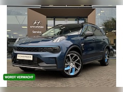 Lynk & Co 01 - 1.5 wordt verwacht |261 PK Plug-in Hybrid | Panoramadak | 20'' velgen |