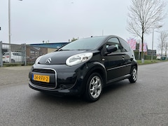 Citroën C1 - 1.0-12V Exclusive Airco/Aux/Nieuwe Apk