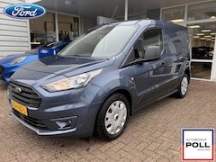 Ford Transit Connect - 100pk EcoBoost Benzine Trend Cruise Voorruitverwarming Bluetooth USB Dealeronderhouden