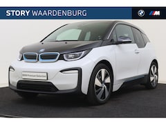 BMW i3 - Basis / Achteruitrijcamera / Stoelverwarming / Cruise Control / Park Assistant / Driving A