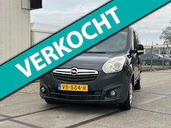 Opel Combo - 1.3 CDTi L1H1 ecoFLEX Airco/Cruise/Pdc Nap