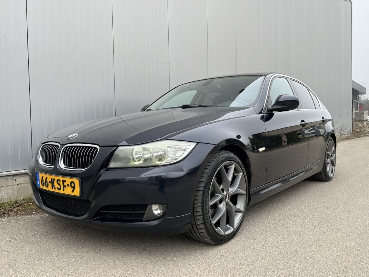 BMW 3-serie - 325i Executive 325i Executive, Nette auto, nieuwe APK - AutoWereld.nl