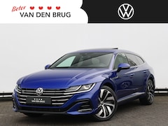 Volkswagen Arteon Shooting Brake - 1.4 TSI eHybrid R-Line Business 218pk DSG | LED Matrix | Panoramadak | Digital dashboard |