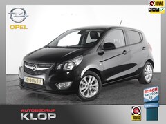 Opel Karl - 1.0 ecoFLEX 120 jaar Edition