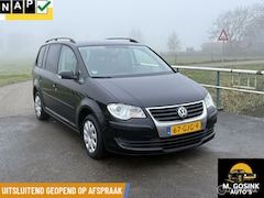 Volkswagen Touran - 1.4 TSI Optive