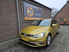 Volkswagen Golf - 1.4 TSI Highline