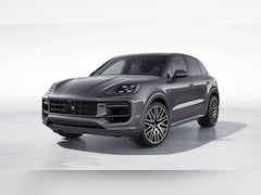 Porsche Cayenne - E-Hybrid