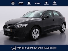 Audi A1 Sportback - 25 TFSI 95pk Pro Line | Airco | Carplay | LMV |