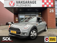 MINI One - 1.2 Salt Business // NAVI // PDC // CRUISE // AIRCO