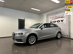 Audi A3 Sportback - 1.2 TFSI Attraction Pro Line plus * Xenon / Navigatie / LED / Cruise control / NL Auto