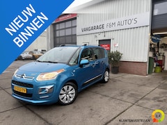 Citroën C3 Picasso - 1.6 VTi Exclusive