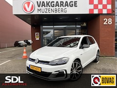 Volkswagen Golf - 1.4 TSI GTE // FULL LED // ADAPTIV CRUISE // STOELVERWARMING // NAVI // CLIMA // PDC //