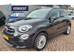 Fiat 500 X - 1.0 GSE Urban, navigatie, lm velgen. Airco