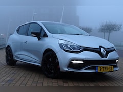 Renault Clio - 1.6 R.S. Leer Navi NL Auto 2e Eig met historie