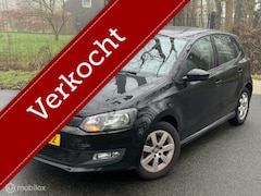 Volkswagen Polo - 1.2 TDI BlueMotion