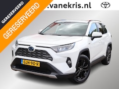 Toyota RAV4 - 2.5 Hybrid AWD Style Limited, Cruise Control, Climate Control, Navigatie, Stuurverwarming,