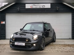 MINI John Cooper Works - 1.6 Chili-Pano-Xenon-PDC