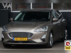 Ford Focus - 1.0 EcoBoost Titanium Business, NL, veel opties