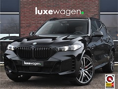 BMW X5 - xDrive30d M-Sport Pano Trekh ACC Massage Standk H/K 22inch 360