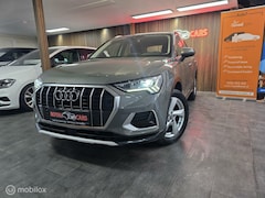 Audi Q3 - 35 TFSI / Led Matrix/ Virtual/ Elektrische Stoelen