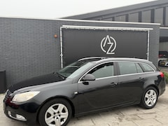 Opel Insignia Sports Tourer - 1.4 Turbo EcoFLEX Edition