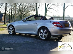 Mercedes-Benz SLK-klasse - 200 K Automaat. Top YoungTimer