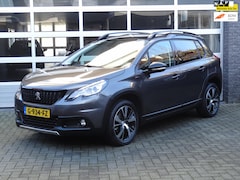 Peugeot 2008 - 1.2 PureTech Active GT-Line