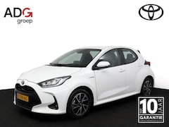 Toyota Yaris - 1.5 Hybrid Dynamic | Adaptive Cruise Control | Lichtmetalen velgen | Achteruitrijcamera |