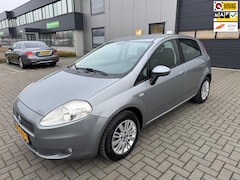 Fiat Grande Punto - 1.4 Dynamic